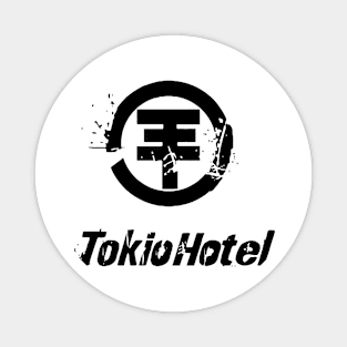 Tokio hotel Magnet